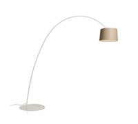 Twiggy Wood LED Lampadaire Foscarini - 8025594135930