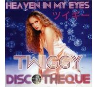 Twiggy – Heaven In My Eyes – Import – Sepia