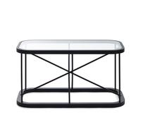 Twiggy L Table Basse Noir