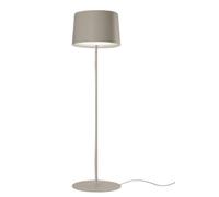 Twiggy Lettura Floor On/Off Lampadaire Foscarini - 8025594210491