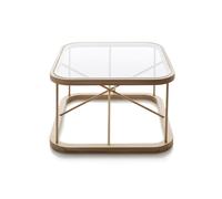 Twiggy M Table Basse Chêne
