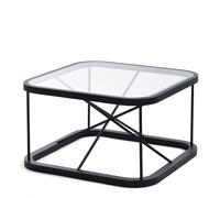 Twiggy M Table Basse Noir