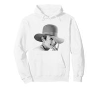 Twiggy Modèle Singer Swinging Sixties Fashion 1966 Sweat à Capuche