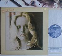 Twiggy - PLEASE GET MY NAME RIGHT LP UK MERCURY 1977 13 TRACK WITH INSERT (9102601)