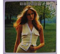 Twiggy - Same (1976) / Vinyl record [Vinyl-LP]