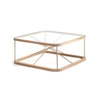 Twiggy Table Basse XL Chêne