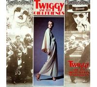 TWIGGY & THE GIRLFRIENDS - Twiggy and The Girlfriends