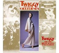 Twiggy & the Silver Scrren Syn - Twiggy & The Girlfriends [ [Import]