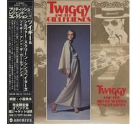 Twiggy - Twiggy & Girl Friends [Import]