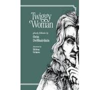 Twiggy Woman