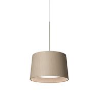 Twiggy Wood Lampe suspendue dimmable Foscarini - 8025594157567