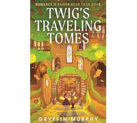 Twig's Traveling Tomes: The perfect bookish fantasy romance to cuddle up with this autumn