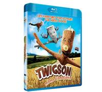 Twigson mène l'enquête [Blu-ray + Copie digitale]