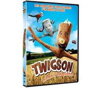 Twigson mène l'enquête [DVD + Copie Digitale]