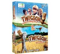 Twigson mène l'enquête - Twigson a disparu Coffret 2 DVD G