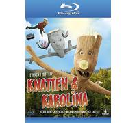 Twigson Ties The Knot (2010) ( Knerten gifter seg ) [ Origine Suédoise, Sans Langue Francaise ] (Blu-Ray)