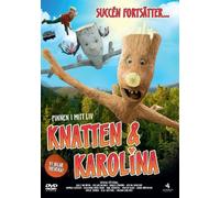 Twigson Ties The Knot ( Knerten gifter seg ) [ Origine Suédoise, Sans Langue Francaise ]