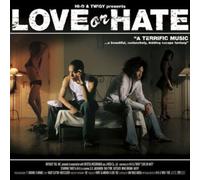 Twigy & Hi-D - Love or Hate