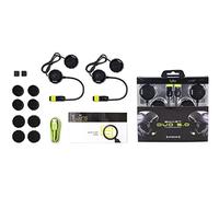 Twiins Kit d'interphone HANDSFREE Smart Duo INTERCOM 5.0