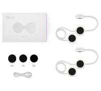 Twiins Pack duo d'écouteurs Mobility