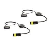 Twiins SMART DUO INTERCOM 5.0 Système de communication