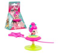 TWIKY Stars, Danseuse de 6 cm, Fais tourbillonner ta Danseuse, Modèle aléatoire, pour Les Enfants à partir de 3 Ans, TWK10