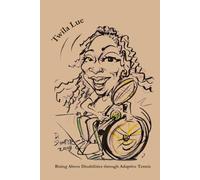 Twila Lue: Rising Above Disabilities Through Adaptive Tennis