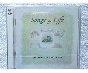 Twila Paris, John Michael Talbot, Michael W. Smith, etc - Songs 4 Life: Celebrate the Promise!
