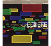Twilight/聖☆おじさん remix [12 inch Analog]