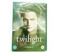 Twilight - 2 Disc Special Edition - Edward sleeve
