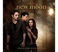 Original Soundtrack - Twilight Chapitre 2 : Tentation (B.O. CD)