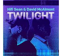 Hifi Sean & David McAlmont Twilight (Vinyl)