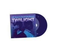 Hifi Sean & David McAlmont Twilight (CD) Album