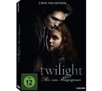 Twilight - Bis(s) zum Morgengrauen (2 DVDs)