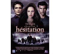 Twilight 3 - Hésitation
