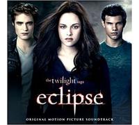 Various Artists – Twilight Chapitre 3 : Hésitation