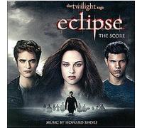 Twilight 3 - The score