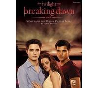 Twilight 4 : Breaking Dawn Part 1 Piano Solo