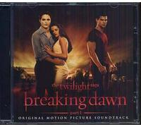 Twilight 4 - Révélation 1ère Partie