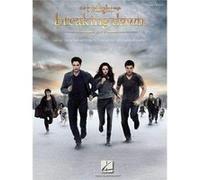 Twilight 5 : Breaking Dawn Part 2 Piano Solo Topnews