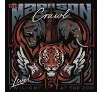 Madison Crawl - Twilight At The Zoo (Live) [Vinyl Lp]