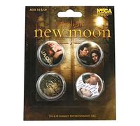 Twilight - Badge Set Jacob (in One Size)