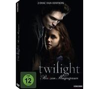 Twilight - Bis(s) zum Morgengrauen (2 DVDs)