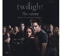 Twilight/Biss Zum Morgengrauen (The Score) unbekannt