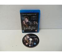 The Twilight Saga: Twilight (Blu-ray) Elizabeth Reaser Kellan Lutz Cam Gigandet
