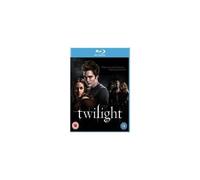 Twilight – Elizabeth Reaser, Kellan Lutz, Cam Gigandet – Blu-ray – Import anglais (Zone B)