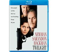 Twilight 1998 Blu-ray E