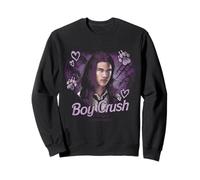 Twilight Boy Crush Jacob Heart Collage Werewolf Movie Sweatshirt