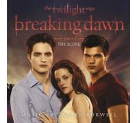 Original Soundtrack - Twilight Breaking -Score-