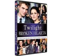 Twilight : Broken Heart E